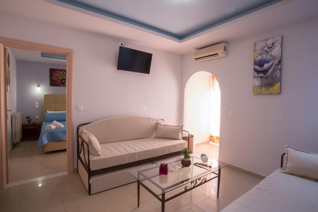 Gouvia Hotel Room photo